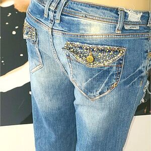 JC  jeans 
